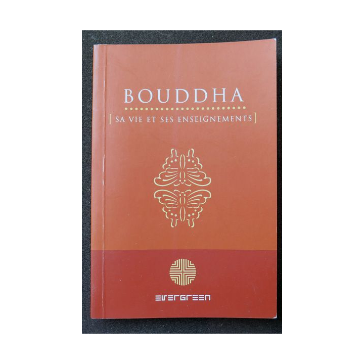 Bouddha sa vie et ses enseignements de Donna Raskin 