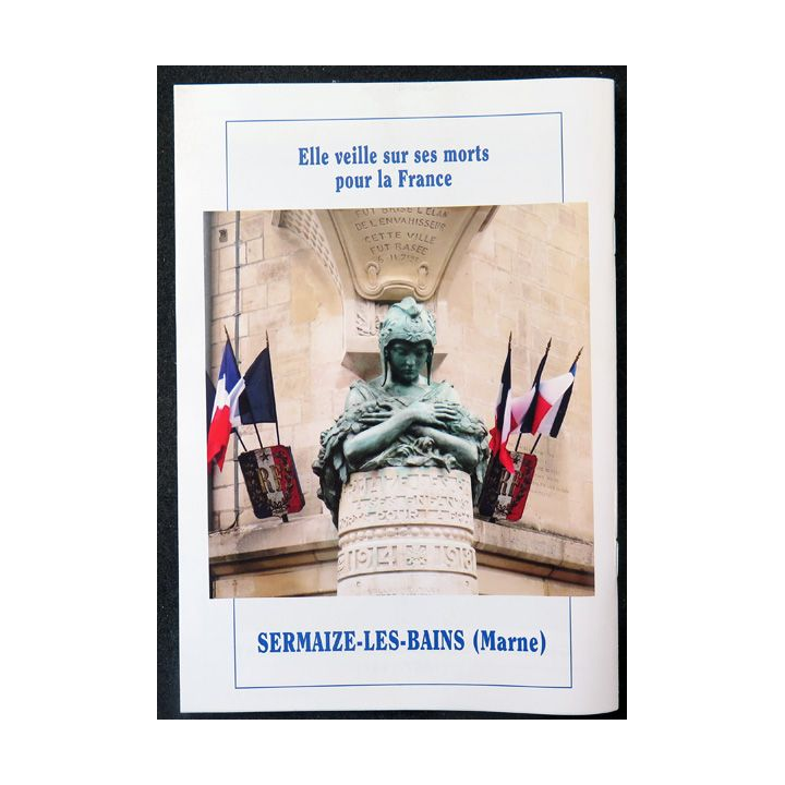 Le Souvenir Français N° 530 : bulletin Avril 2023