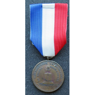 confédération de la Garde Nationale du département de l'Orne à Alençon 14 juillet 1791