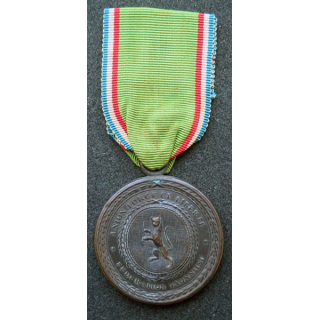 commémorative de la Fête de la Fédération à Lyon 1790-1792