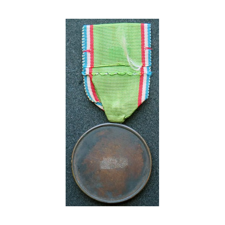 commémorative de la Fête de la Fédération à Lyon 1790-1792