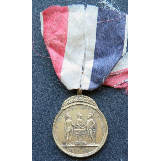 Fédération des départements du Nord à Lille 6 juin 1790