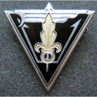 2° REP :  3° compagnie du 2° régiment étranger parachutiste LR N° 247