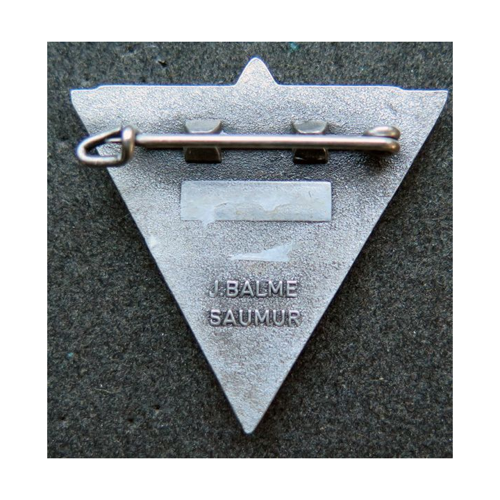2° REP :  3° compagnie du 2° régiment étranger parachutiste LR N° 247