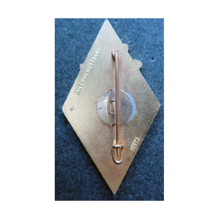 159° RIA : 159° régiment d'infnaterie alpine Arthus Bertrand Paris