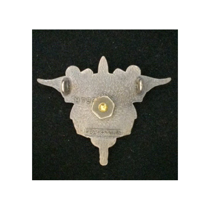Insigne du service des essences des armées Drago Noisiel H.789