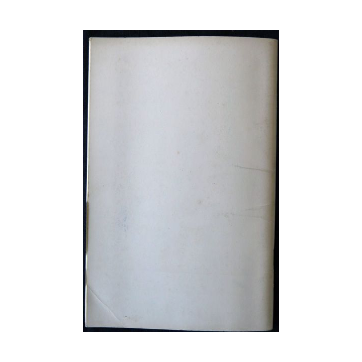 The Roman Army An Illustrated Study de Graham Webster Publication of The Grosvenor Muséum Chester (1956)