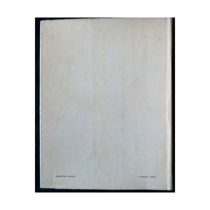 Les albums des guides bleus : Hollande de André Maurois aux éditions Librairie Hachette (1955)
