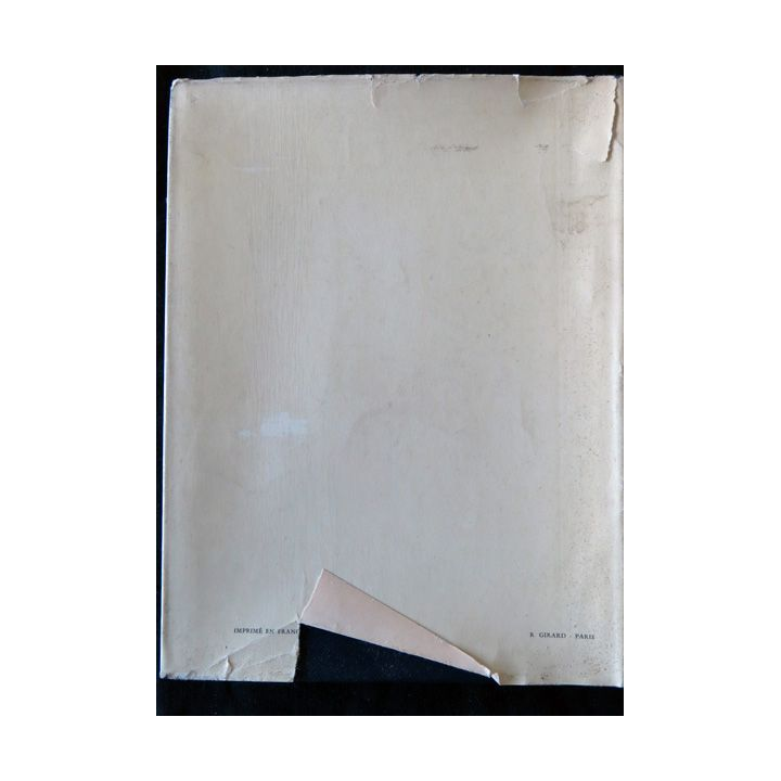Les albums des guides bleus : Grèce de Pierre-Jean Launay aux éditions Librairie Hachette (1954)