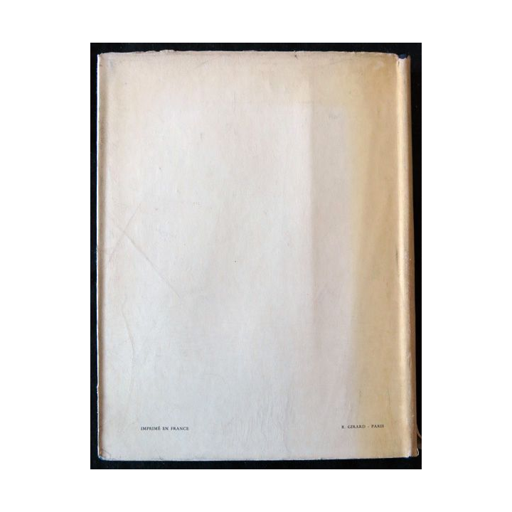 Les albums des guides bleus : Grèce de Pierre-Jean Launay aux éditions Librairie Hachette (1954)