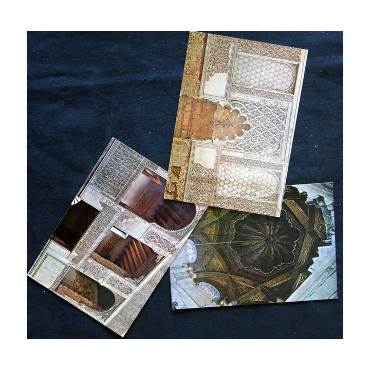 Histoire de l'art Payot - Art de l'Islam de Ernst Diez Bibliothèque Payot