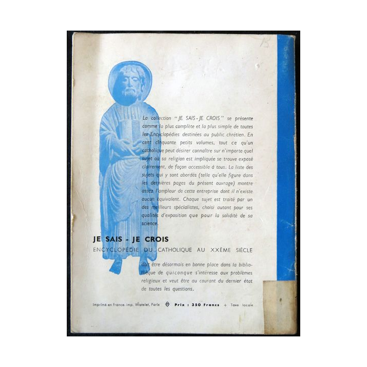 Marxisme et stucturalisme de Henri Chambre édité par Librairie Arthème Fayard