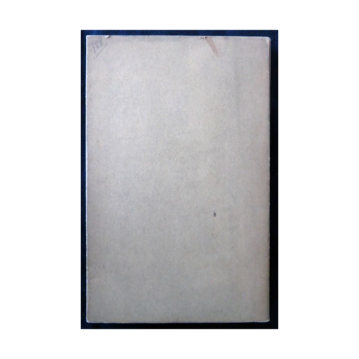 Nicolas Machiavel - Le Prince Traduction de Jacques Gohory aux éditions de Cluny (1938)