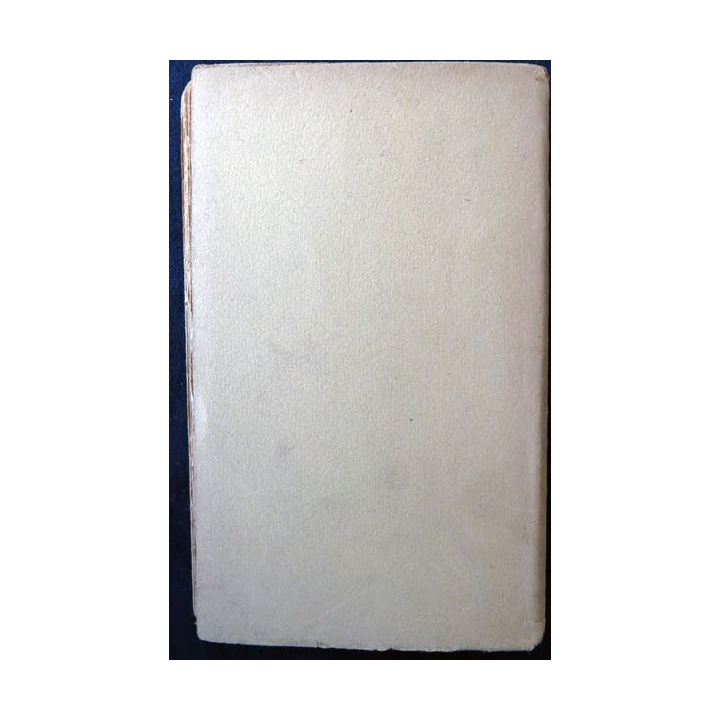 Le second Livre de la Jungle de Rudyard Kipling aux Editions Mercure de France (1945)