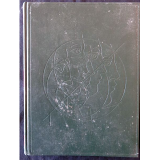 Grande encyclopédie Atlas de la Médecine Volume 6 -Obé-Prest, Editions Atlas