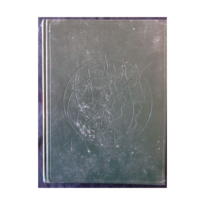 Grande encyclopédie Atlas de la Médecine Volume 6 -Obé-Prest, Editions Atlas