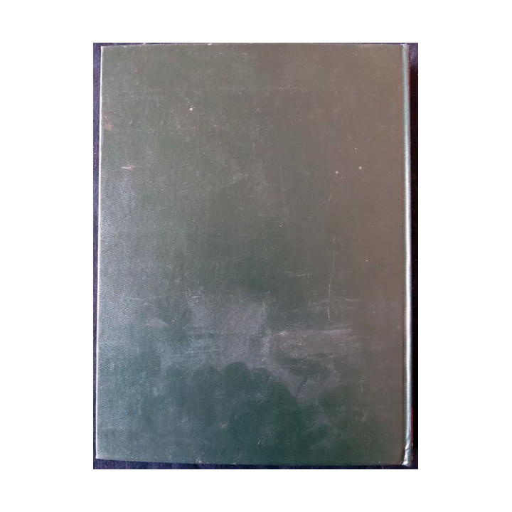 Grande encyclopédie Atlas de la Médecine Volume 6 -Obé-Prest, Editions Atlas