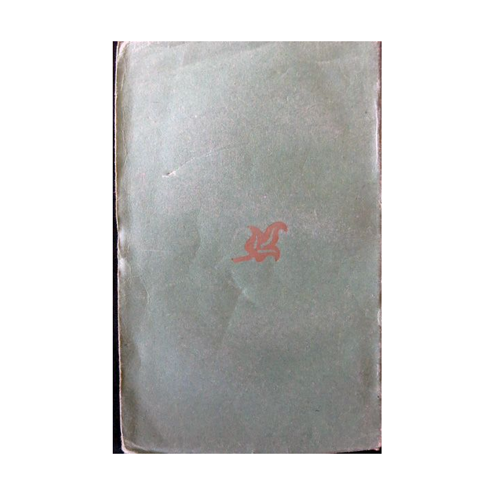 Nouvelles de Alfred de Musset Renaissance du Livres Mignot Editeur