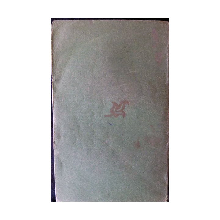 Premières poésies 1829 à 1835 de Alfred de Musset Renaissance du Livres Mignot Editeur