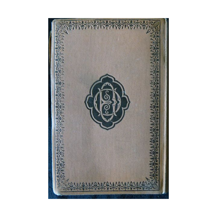 L'hygiène de la beauté du Dr E. Monin Octave Doin Editeur