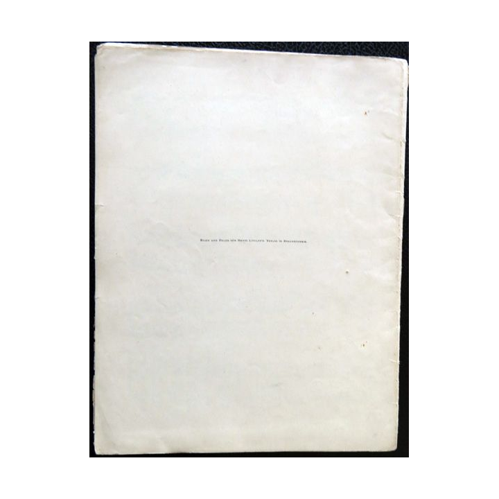 Collection Litolff - Die Kuntzder Fingerfertigkeit l'art de délier les doigts édité par Enoch & Cie (1908)