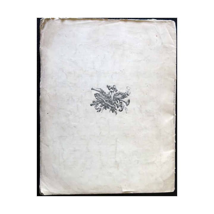25 études pour le piano 9° édition 2° cahier par Henri Bertini jeune Op 29, Lemoine et fils Editeurs