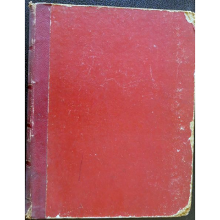 Collection des chansons de Gustave Nadaud (Piano et chant), G. Flaxland Editeur
