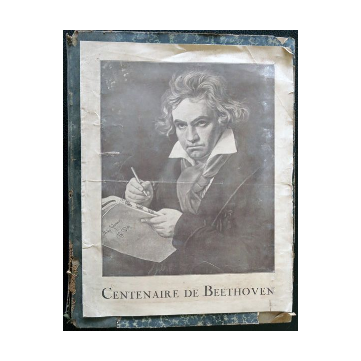 Edition de luxe Avé Maria pour piano de Schubert, Nouvelle transription par A. Deccq, Au mélomane Editeurs Paris