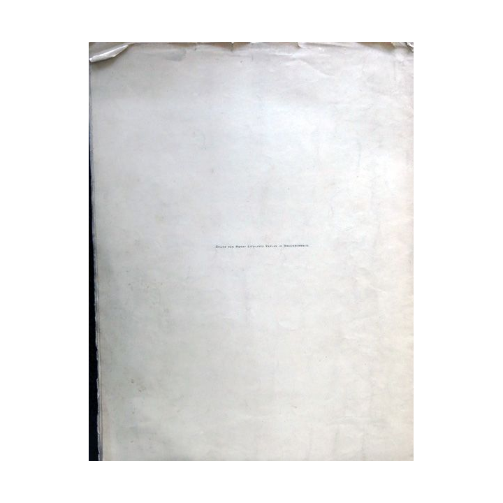 Mazas 12 petits duos pour 2 violons Op 38 cahier N° 1, Arrangement Max Schultze, Collection Litolff