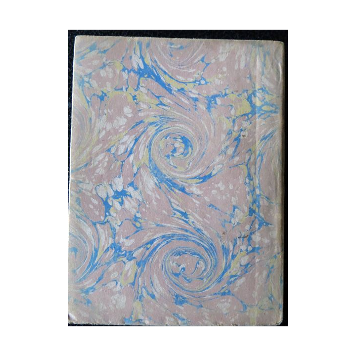 Voltaire - Epitres Badines N°464 aux Editions d'Art G. Boutitie