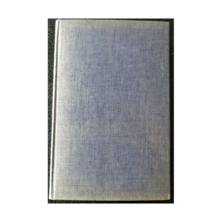 Rescapé  de Etienne Caubet aux Editions Del Luca Paris (1958)