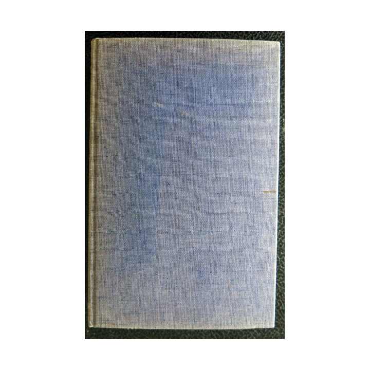 Rescapé  de Etienne Caubet aux Editions Del Luca Paris (1958)