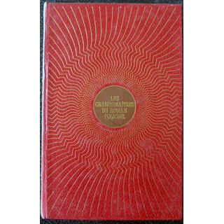 Les grands maîtres du roman policier - Piège à filles de Dashiel Hammett aux Editions de Cremille (1973)