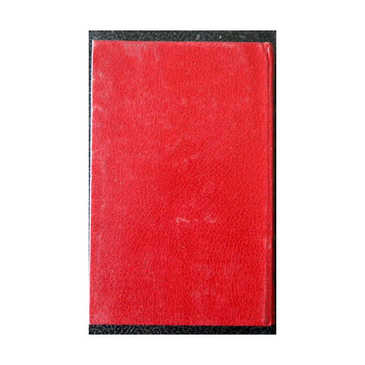Les grands maîtres du roman policier - Piège à filles de Dashiel Hammett aux Editions de Cremille (1973)