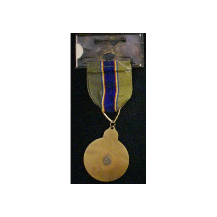USA AMERICAN LEGION : WASHINGTON D.C 1966