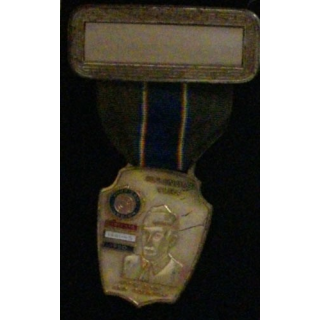 USA AMERICAN LEGION : ILLINOIS CHICAGO 1953
