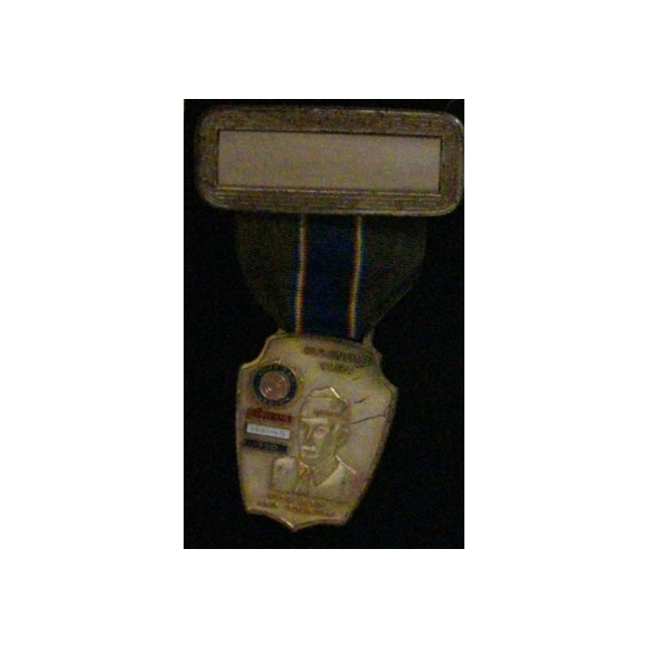 USA AMERICAN LEGION : ILLINOIS CHICAGO 1953