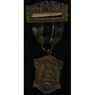 USA AMERICAN LEGION : CHICAGO 1939