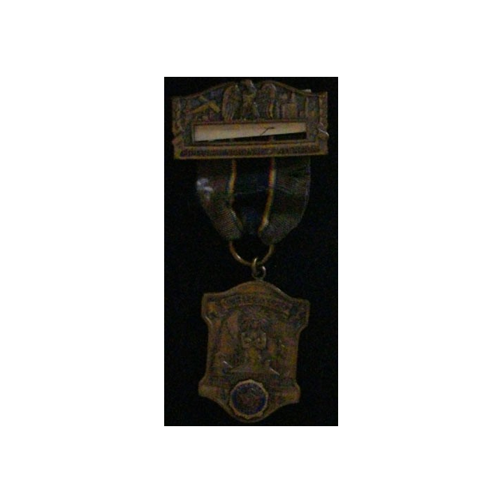 USA AMERICAN LEGION : CHICAGO 1939