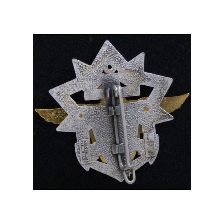 3° RG 3° régiment du génie Ex-Yougaoslavie IFOR 1996  Delsart numéroté