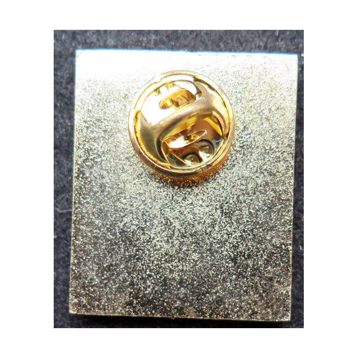 Pin's Le Club Brest 2000 en émail