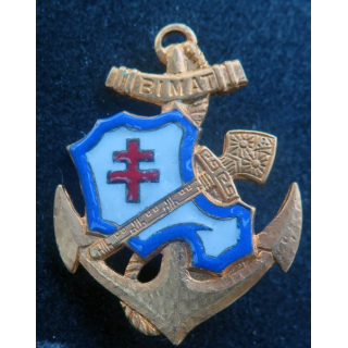 BIMAT : Bataillon d'infanterie de marine de Tahiti Drago Paris G. 1964