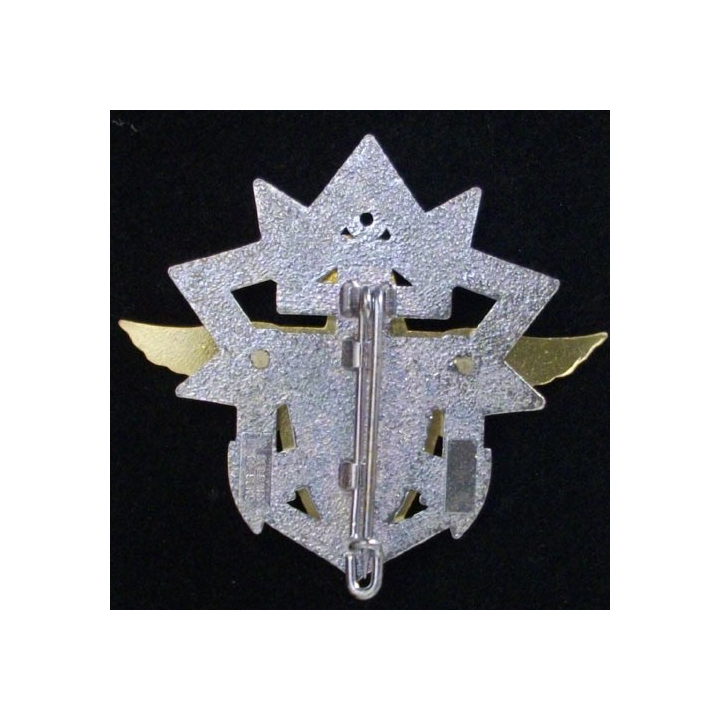 3°RG : 3°RÉGIMENT DU GÉNIE IFOR MAI SEPTEMBRE 1996 TRANSLUCIDE