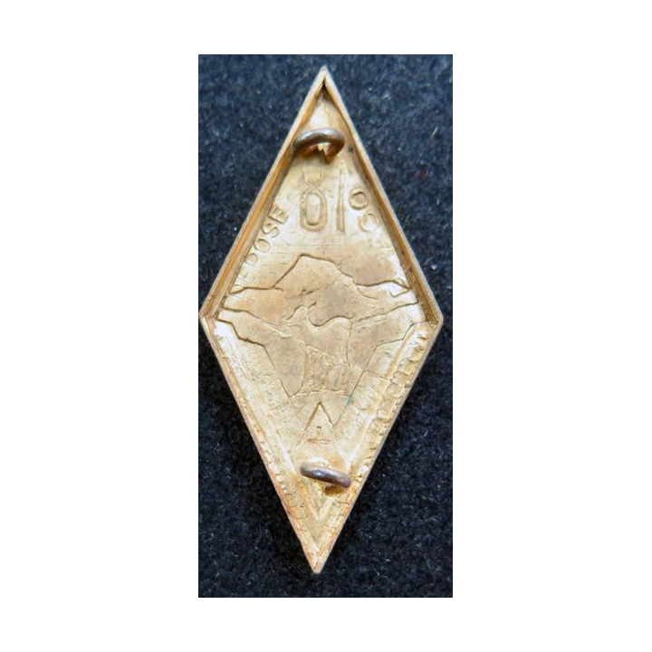 18° RI : 18° régiment d’infanterie de fabrication Drago déposé