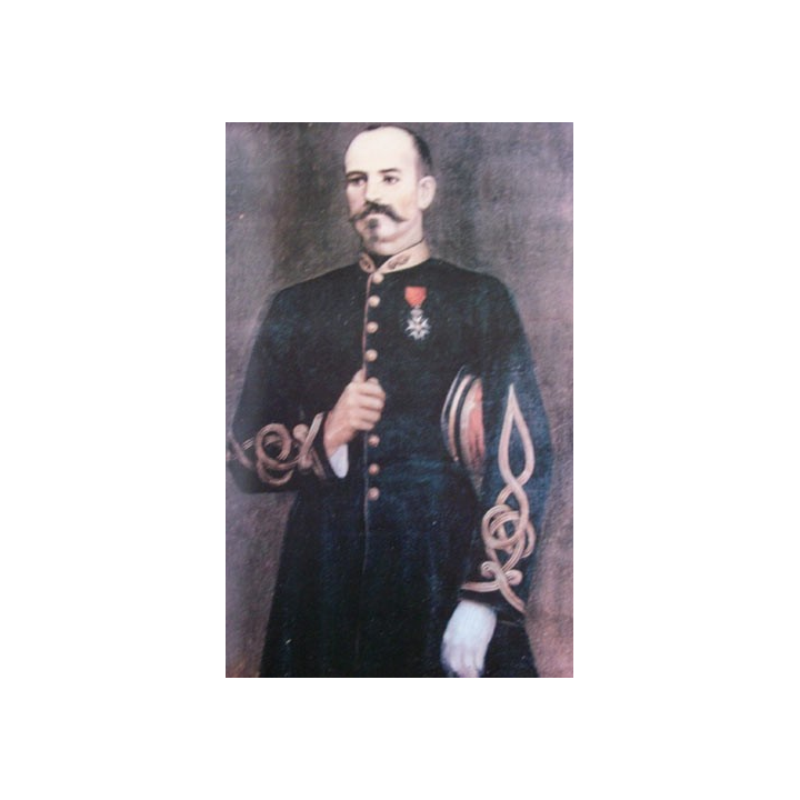 C'EST LA LÉGION (LOUIS GAULTIER ET CHARLES JACQUOT) ED 1972