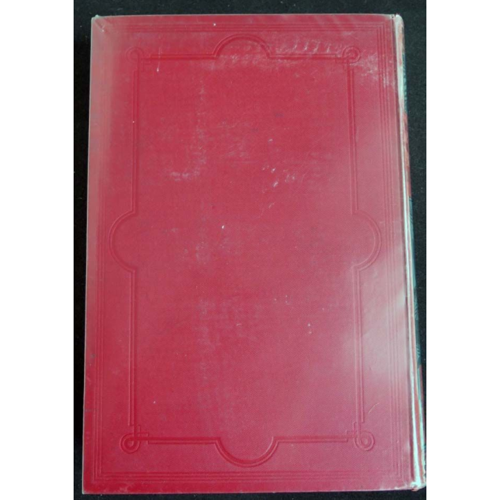 Vieux Livre L'évadé de la Katorga par Henri Leturque