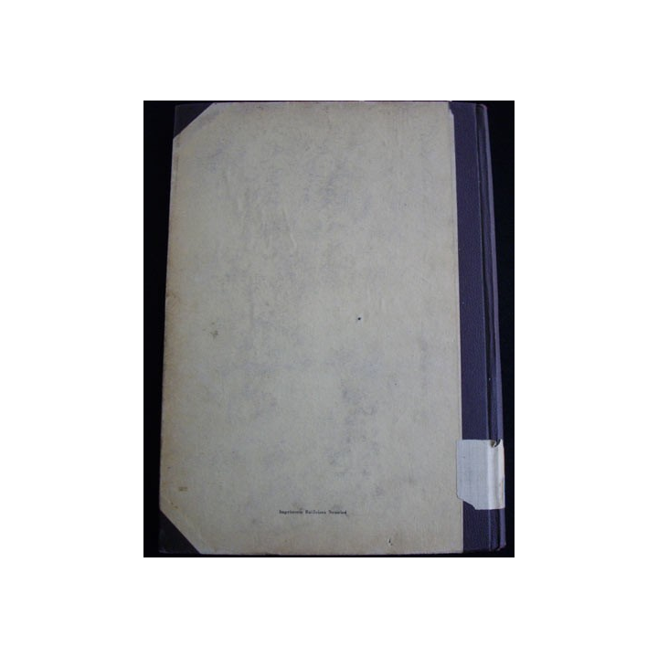 Le Génie Campagnes de France et d'Allemagne 1944-1945 Documentation 