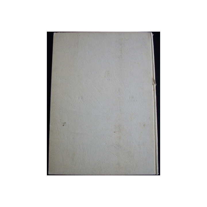 2° GM :  JOURNAL DE MARCHE DU 6° RGT CHASSEURS AFRIQUE 1943-45
