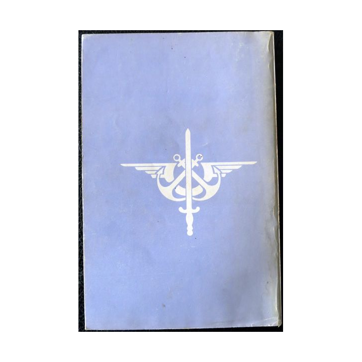 Revue Historique des armées - N° 4 - 1979