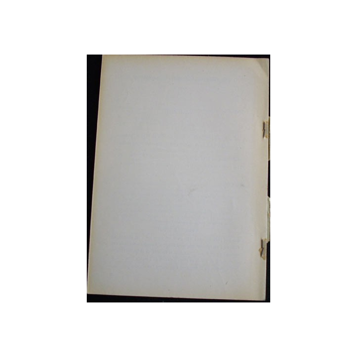 Insignes et traditions de l'armé blindée et de la cavalerie 1947